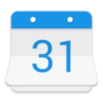 calendar android application logo